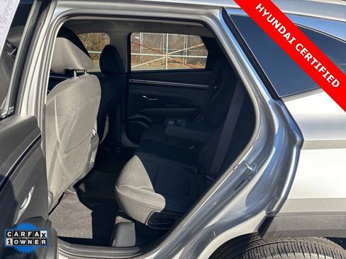 Certified 2023 Hyundai Tucson SEL image 23
