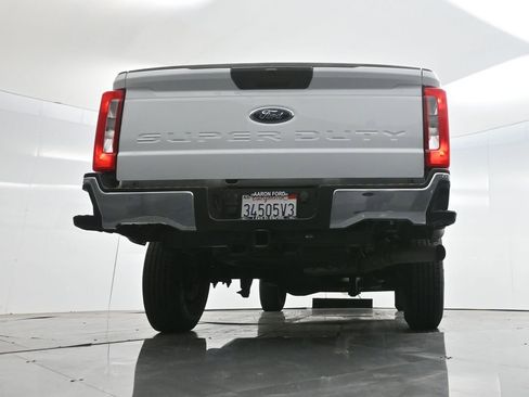 Used 2023 Ford F250 XL w/ XL Chrome Package RWD image 51