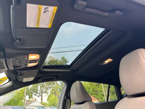 Certified 2025 Subaru Crosstrek 2.5i Sport w/ Crosstrek Mirror Package AWD/4WD image 27