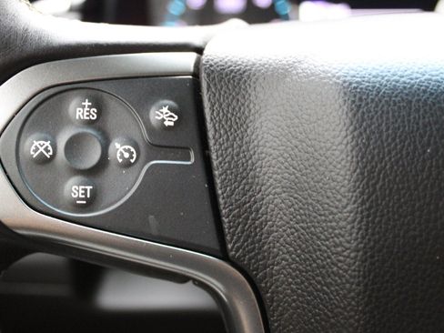 Used 2018 Chevrolet Tahoe LT RWD image 24