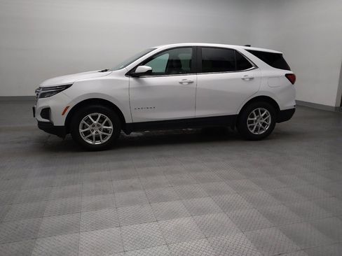 Used 2022 Chevrolet Equinox LT AWD/4WD image 2