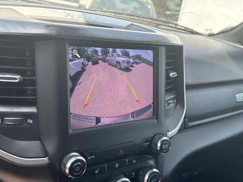 Used 2020 RAM 1500 Big Horn AWD/4WD image 34