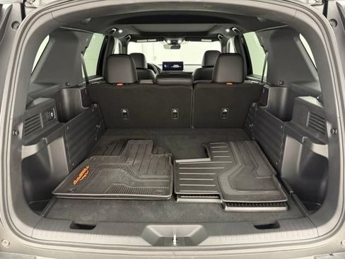 Certified 2026 Honda Passport TrailSport image 27