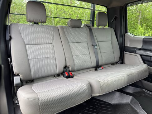 Used 2020 Ford F350 XLT w/ XLT Value Package AWD/4WD image 23