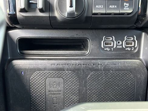 Used 2022 RAM 1500 TRX w/ TRX Level 2 Equipment Group AWD/4WD image 27
