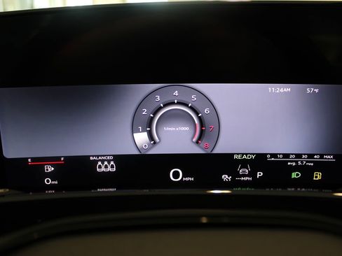 New 2026 Audi Q3 quattro 2.0T AWD/4WD image 4