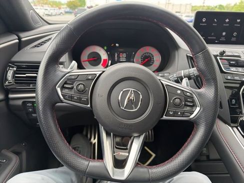Certified 2025 Acura RDX A-Spec AWD/4WD image 23