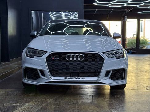 Used 2019 Audi RS 3 image 2