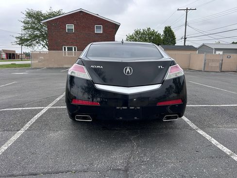 Used 2011 Acura TL image 4