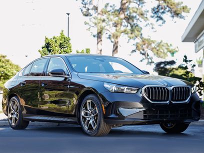 New 2027 BMW 530i xDrive w/ Premium Package