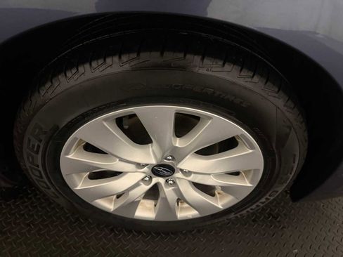 Used 2016 Subaru Legacy 2.5i Premium image 12
