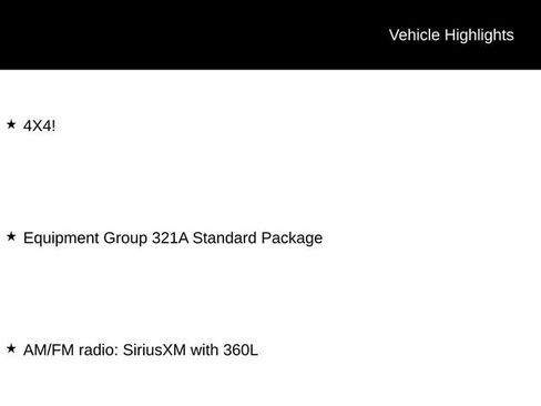 Used 2024 Ford Bronco Black Diamond image 7