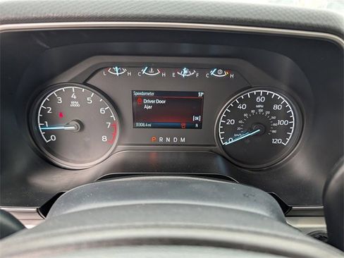 Used 2023 Ford F150 XLT image 16