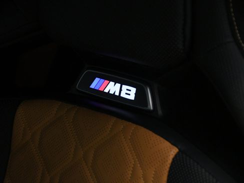 Used 2023 BMW M8 Competition w/ M Carbon Exterior Package image 27