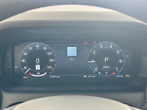 Certified 2025 Land Rover Discovery Sport S image 16