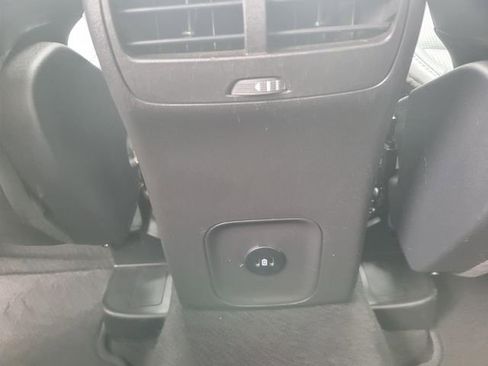 Used 2025 Ford Escape Platinum image 25