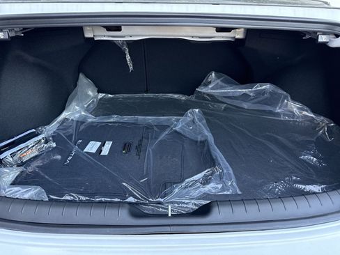 New 2026 Hyundai Elantra SEL Sport Premium FWD image 26