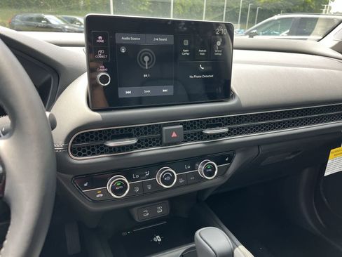New 2026 Honda HR-V EX-L image 16