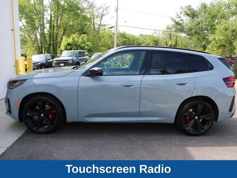 Used 2026 BMW X3 M50 AWD/4WD image 12