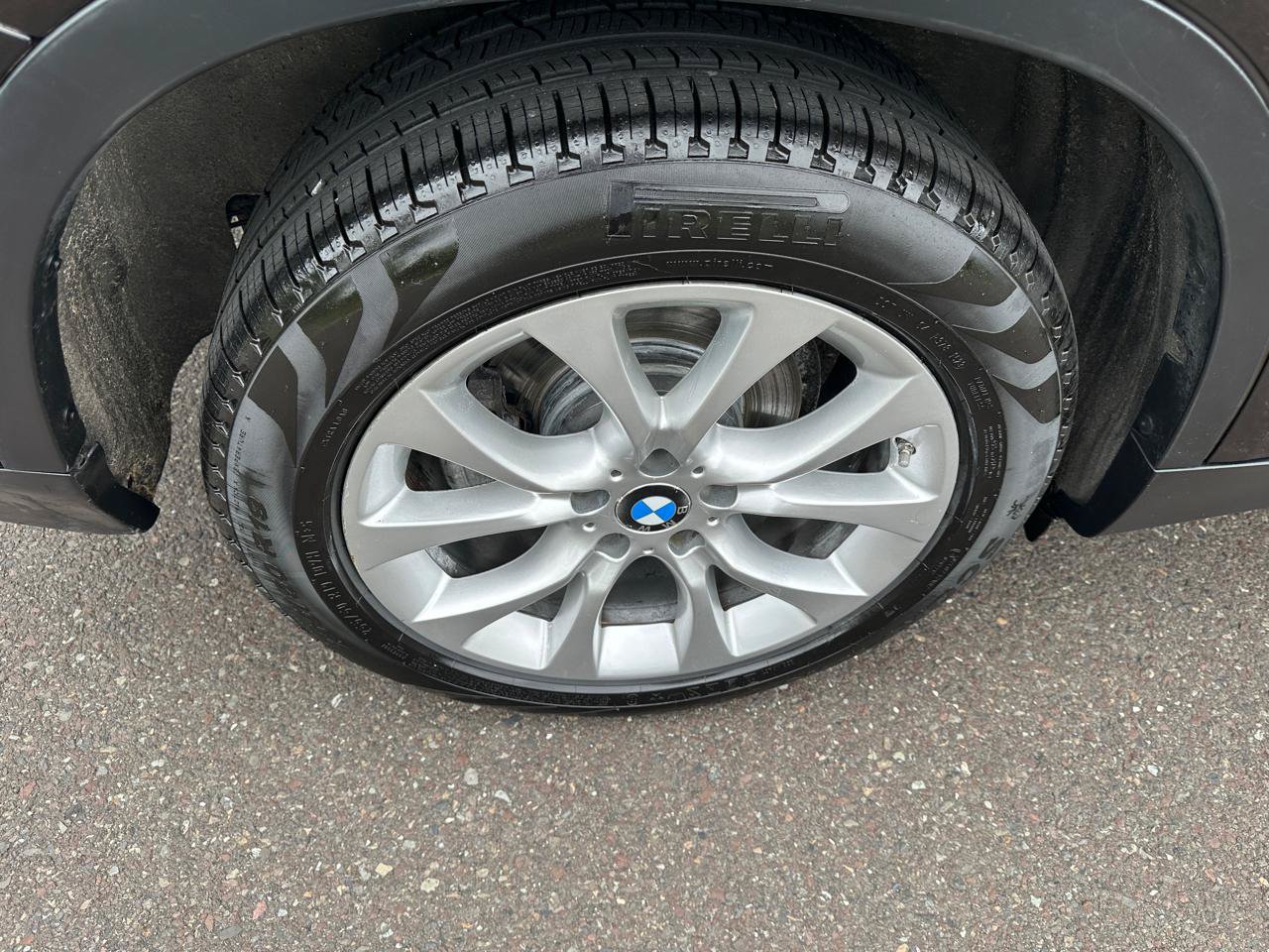 Used 2016 BMW X5 xDrive35i AWD/4WD image 37