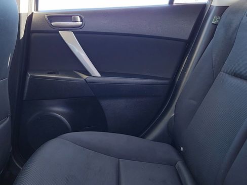 Used 2010 MAZDA MAZDA3 s Sport image 16