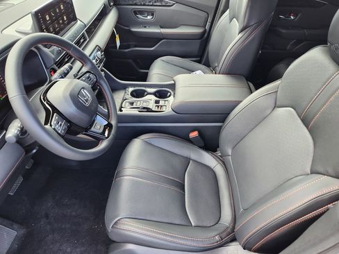 New 2026 Honda Passport TrailSport Elite image 10