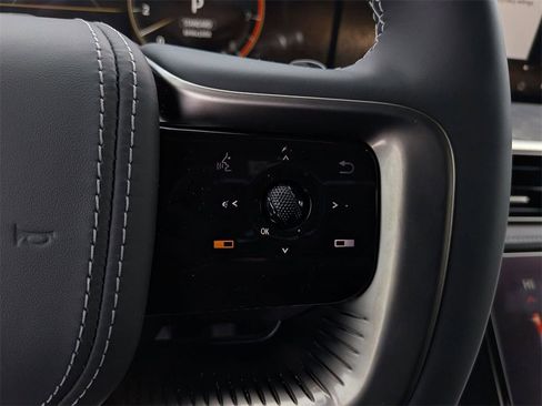 New 2026 INFINITI QX80 Autograph w/ Premium Cargo Package image 19