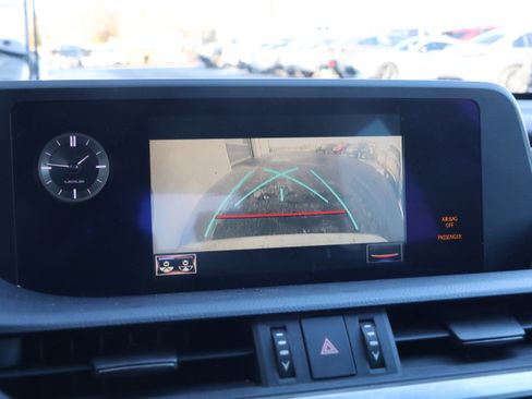 Certified 2021 Lexus ES 300h 300h w/ Premium Package image 22