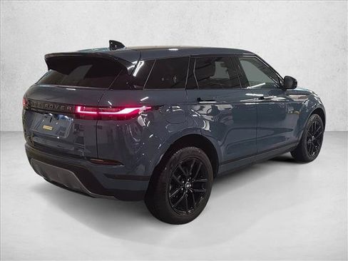 Used 2026 Land Rover Range Rover Evoque S AWD/4WD image 5