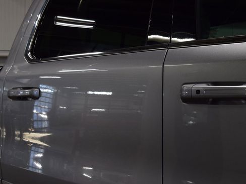 Used 2023 RAM 1500 Limited w/ Trailer Tow Group image 16