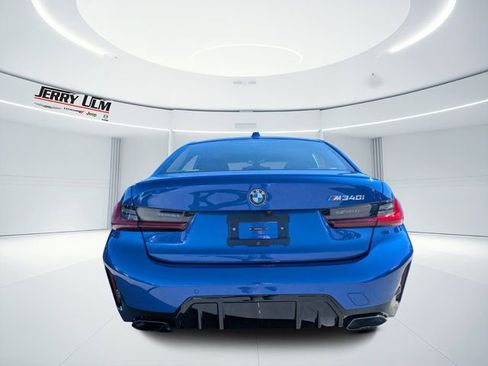 Used 2025 BMW M340i M340i image 4