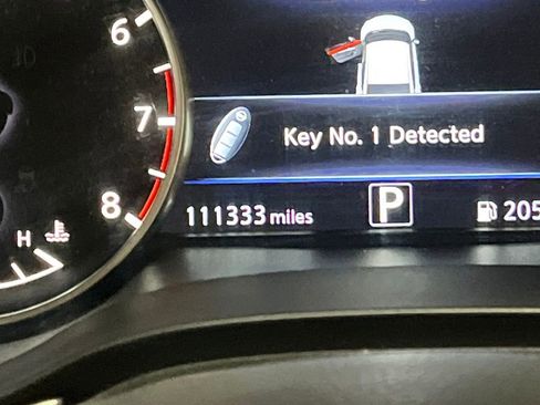 Used 2017 Nissan Maxima 3.5 SV image 16