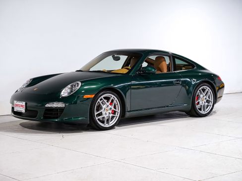 Used 2009 Porsche 911 Carrera S image 6