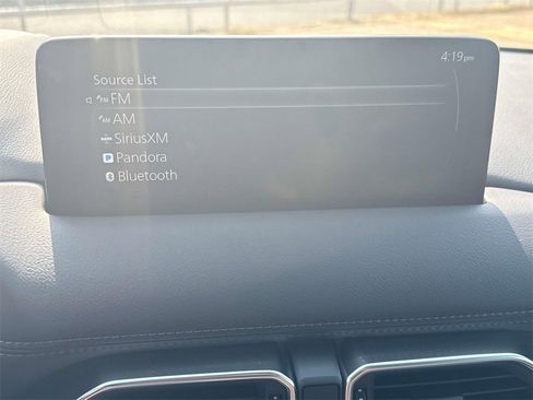 New 2025 MAZDA CX-5 2.5 Turbo image 19