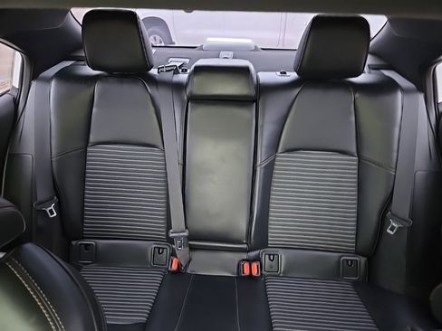 Used 2022 Toyota Corolla XSE image 40