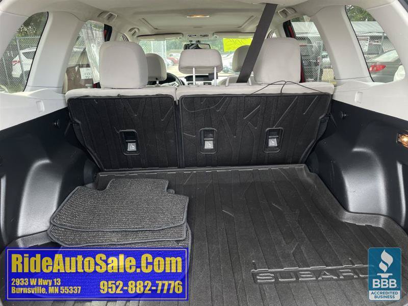 Used 2015 Subaru Forester 2.5i Premium w/ Popular Package #1 AWD/4WD image 29