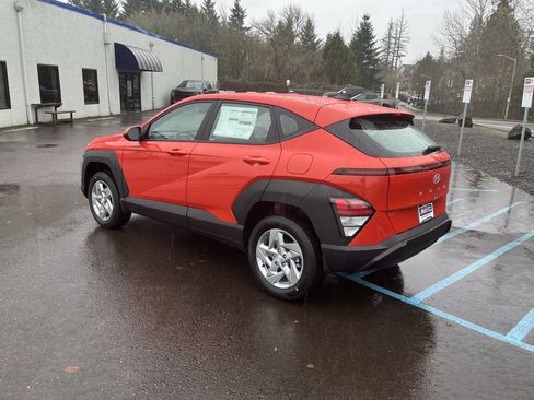 New 2026 Hyundai Kona SE AWD/4WD image 3