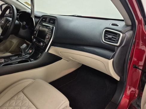 Used 2022 Nissan Maxima Platinum w/ Sport Mat Group image 30