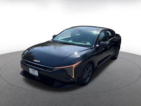 Used 2026 Kia K4 FWD image 7