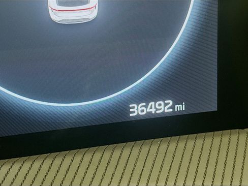 Used 2023 Kia EV6 GT-Line w/ GT-Line Suede Seat Package RWD image 19