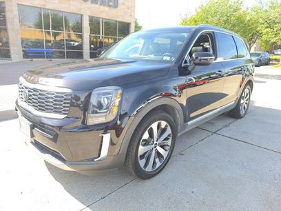 Used 2021 Kia Telluride S