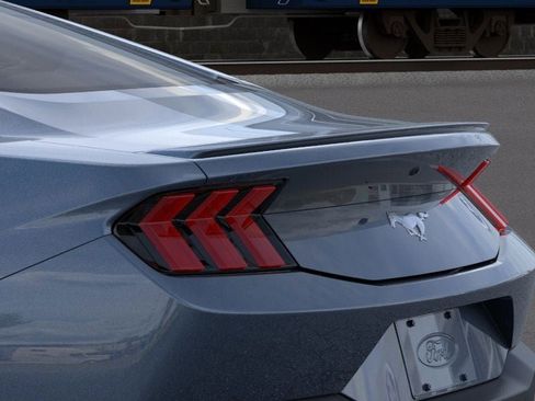 New 2025 Ford Mustang Premium image 22