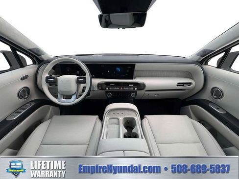 New 2026 Hyundai Palisade Calligraphy image 13