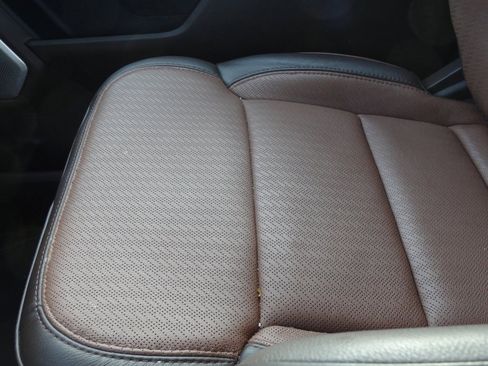 Certified 2022 Ford F150 King Ranch w/ Equipment Group 601A High image 14