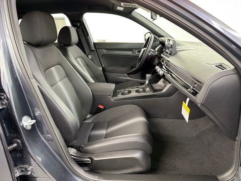 New 2026 Honda Civic Sport image 22