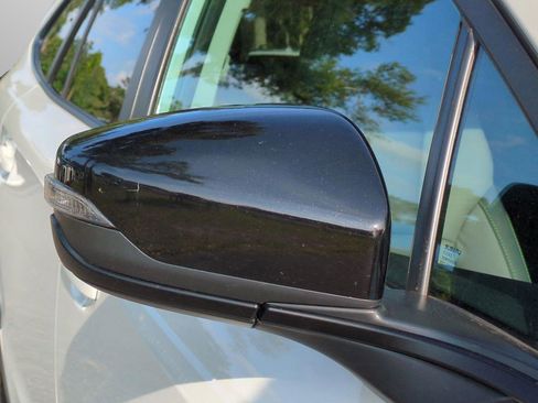 Used 2024 Subaru Outback Onyx Edition image 12