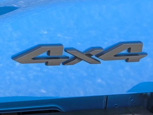 Used 2023 RAM 2500 Rebel w/ Level 2 Equipment Group AWD/4WD image 13