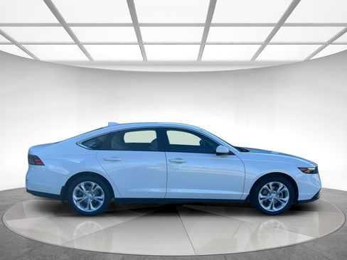 New 2025 Honda Accord LX image 6