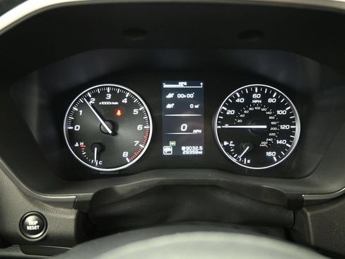 Used 2023 Subaru Ascent Limited AWD/4WD image 11