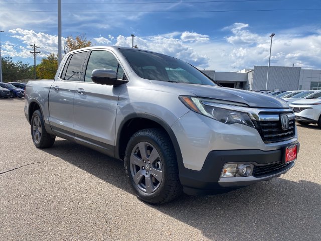 Used 2020 Honda Ridgeline RTL-E image 7